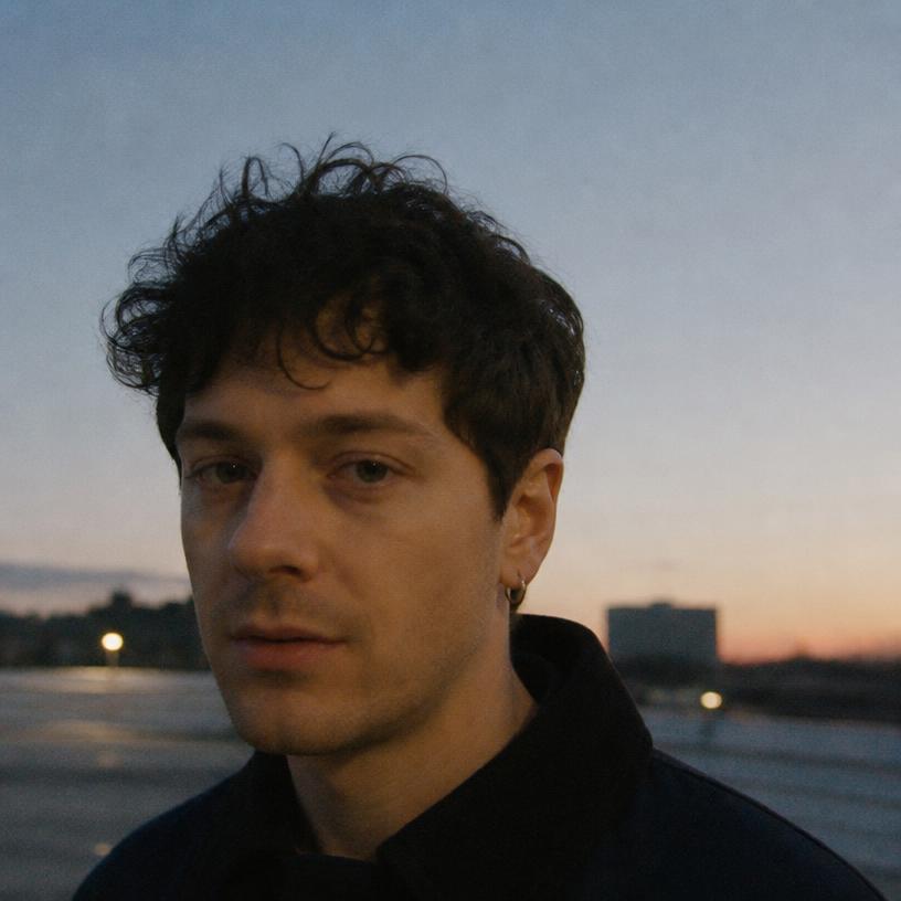 Jake R., Tech house DJ